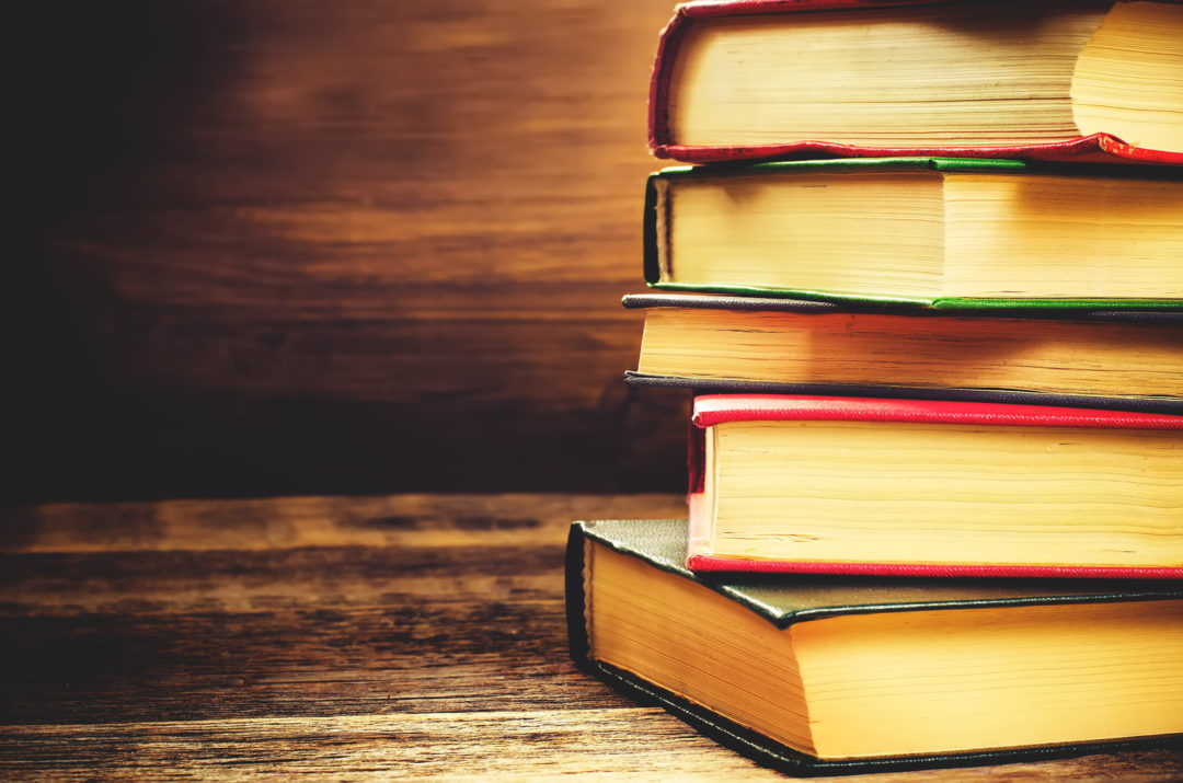 Книги для мама. Подборка интересных книг для родителей